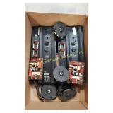 Definite Technology BP 2000 Speaker Parts