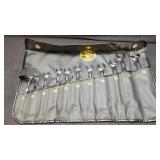 New Klein Tools 11 Piece Metric Combination