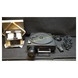 Vintage Kodak Carousel 760H Auto-Focus Slide