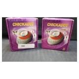 2) Chickadee Augmentative Alternative