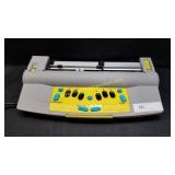 Mountbatten Brailler / Brail Writing Machine