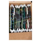 Group Of Vintage Telephone Sevice Mother Boards