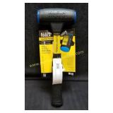 New Klein Tools Dead Blow Hammer 811-16 / 16 Oz