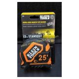 New Klein Tools 25