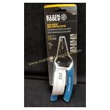 New Klein Tools Klein-Kurve Wire Stripper Cutter