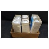 Mix Lot Of Lightbulbs