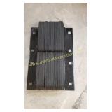 NEW Loading Dock Bumper - 20" x 13"