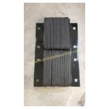 NEW Loading Dock Bumper - 20" x 13"