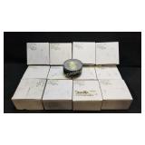 12) New LED Cabinet Lights -