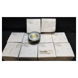 10) New LED Cabinet Lights -