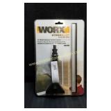 NEW Worx  Hydroshot Pressure Washer 12" Window