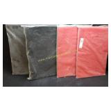 24 Pieces 18" x 12" Foam Pads