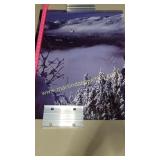 3) Columbia Helicopters Posters