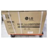 NEW LG 14,000 BTU Room Air Conditioner LT1430CNR