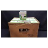 24) New EIKO LED Lightbulbs - 8 Watts