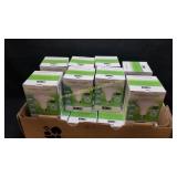 21) New LED Light Bulbs - 8 Watts