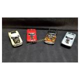 Muscle Machines Muscle Cars