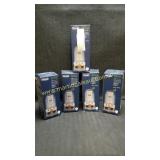 NEW - 5 Delonghi Ecodecalk Cofee Makers Descaler