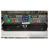 Vintage Denon DJ CD Player DN-200F MK III