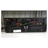 Vintage Denon DJ CD Player DN-200F MK III
