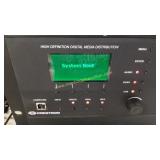 Crestron DM-MD8X8 Digital Media Switcher