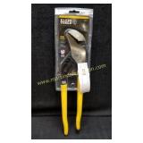 New Klein Tools Pump Pliers D502-12 / 12" Pliers