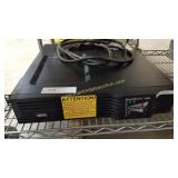 Tripp-Lite Smart Online UPS