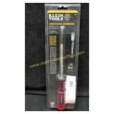 New Klein Tools Screw Holding Screwdriver K36 /