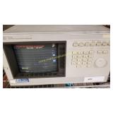 Vintage HP Digitizing Oscilloscope Mainframe