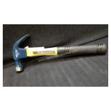 New Klein Tools Fiberglass Handle Hammer