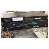 3) Middle Atlantic Power Center Units