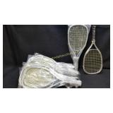 12) NEW Vintage HighSkore Aluminum Frame