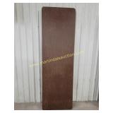 8ft Pressed Wood Top Folding Table