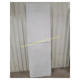 Cosco 8ft Plastic Top Folding Table