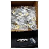 48) 47) New Betsy Fields Design Ceramic &