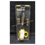 New Klein Tools Bent Trimmer 23008 / 9"