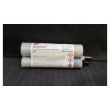 NEW 3M Scotchkote 323 Rebar Liquid Purple Patch