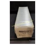 Fisher Brand Disposable Culture Tubes - Lab