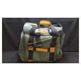 Magellan Sportswear Camping Bag