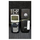 Texas Instruments TI-84 Plus Talking Graphic