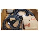 NEW Voyager Light Commercial BAYHSDR010A CFM