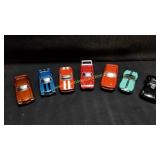 Johnny Lighting Collection - Praying Mantis