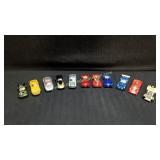 Hot Wheels Car Collection - 1970 Sweet 16, 1999