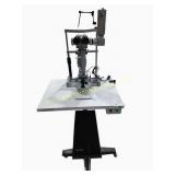 Zeiss SL120 Ophthalmology Microscope With Sony