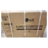 NEW LG 14,000 BTU Room Air Conditioner LT1430CNR