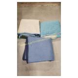 3) Mix Moving Padding Blankets