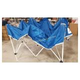 10 x 10 Ez-Up Tent Canopy - NO Case Bag