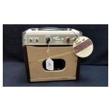 Vintage Fender Champion 600 Guitar Amp - Not