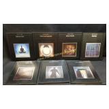 7) Vintage 1990 MYSTERIES OF THE UNKNOWN Books