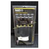 New Klein Tools 5 Piece Electronics Screwdriver